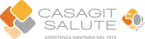 Casagit Salute