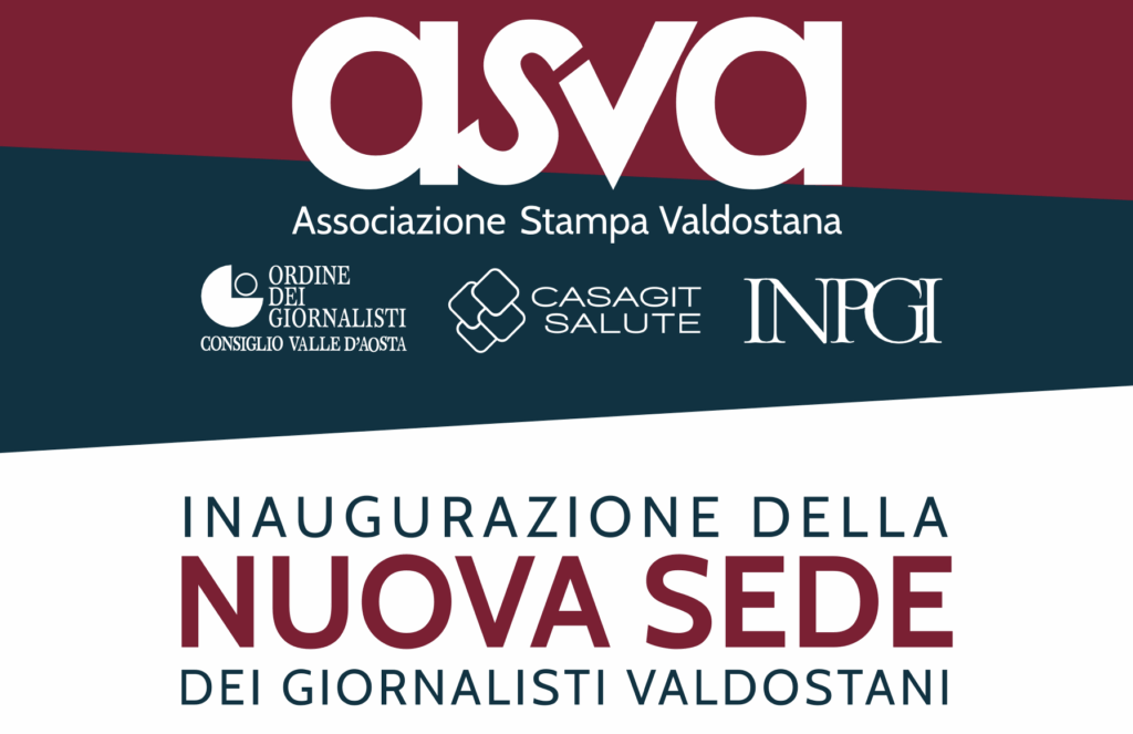 Inaugurazione nuova sede