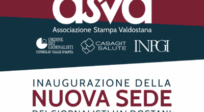 Inaugurazione nuova sede