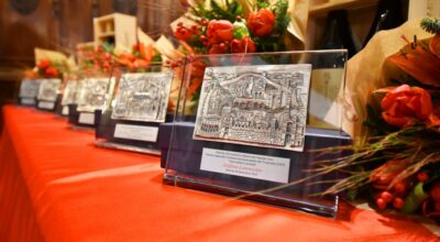 Premio Giornalistico Nazionale “Natale Ucsi 2024”