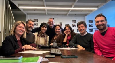 Riunione di insediamento del nuovo Consiglio direttivo dell’Ordine dei giornalisti della Valle d’Aosta