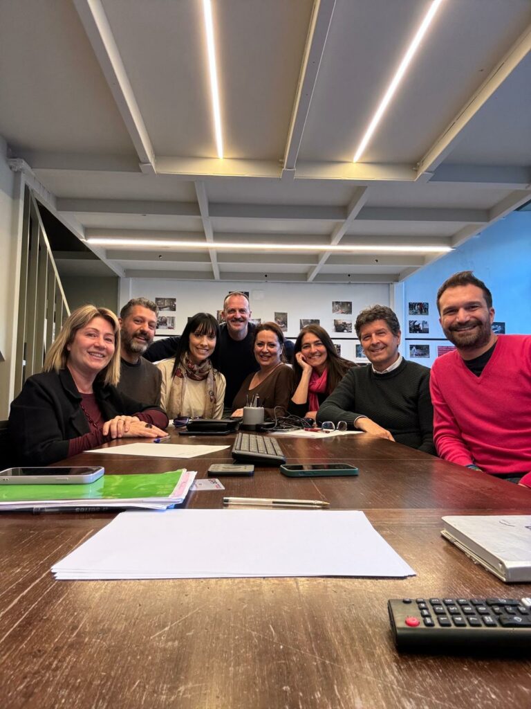 Riunione di insediamento del nuovo Consiglio direttivo dell’Ordine dei giornalisti della Valle d’Aosta