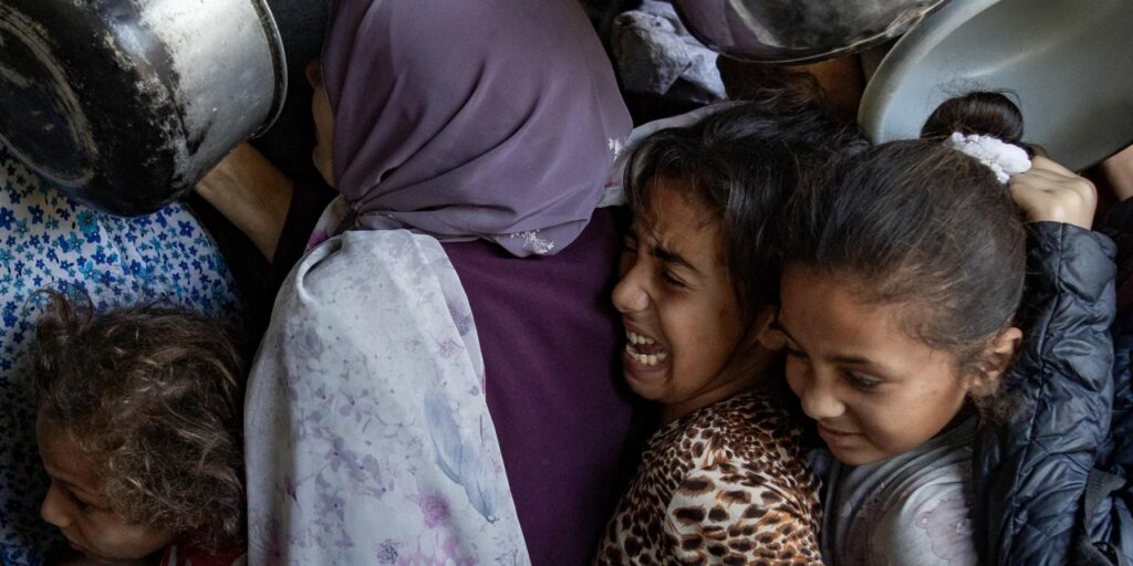 Gaza: al via raccolta fondi per i giornalisti palestinesi, l’Iban dell’Ordine per effettuare le donazioni