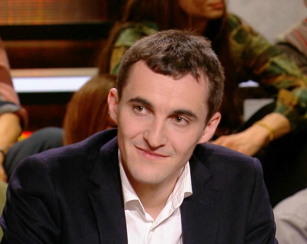 La nouvelle ère Trumpienne : un journalisme inféodé ?