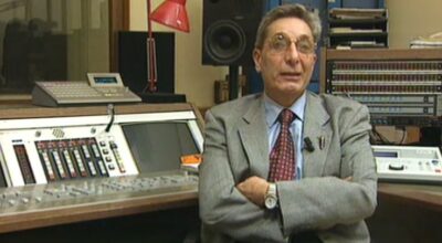 Cordoglio per la scomparsa di Daniele Amedeo