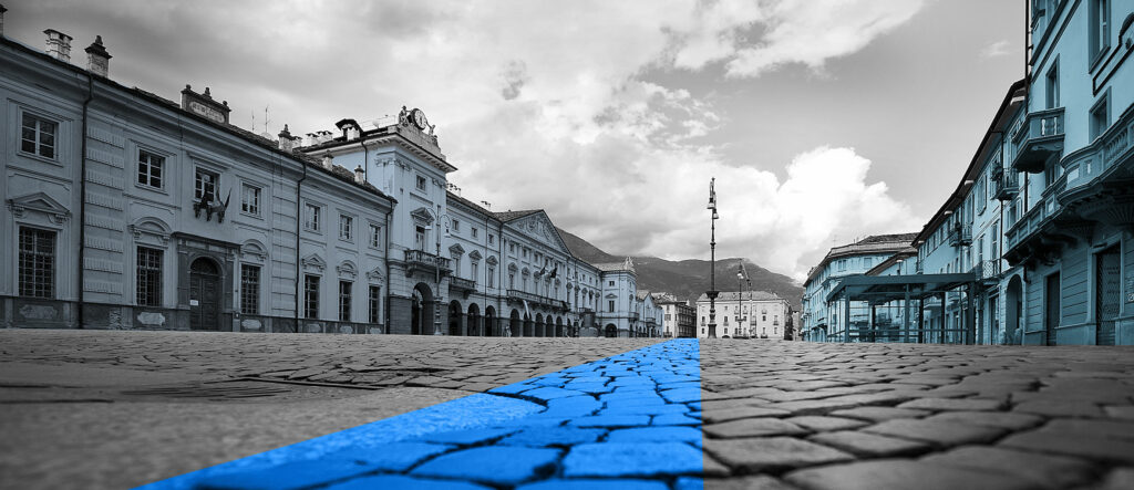 Uffici chiusi dal 7 al 10 aprile