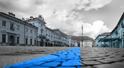 Uffici chiusi dal 7 al 10 aprile