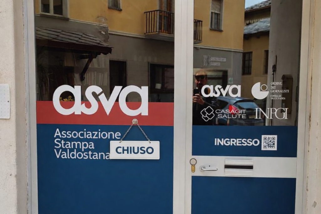 Uffici chiusi martedì 28 aprile