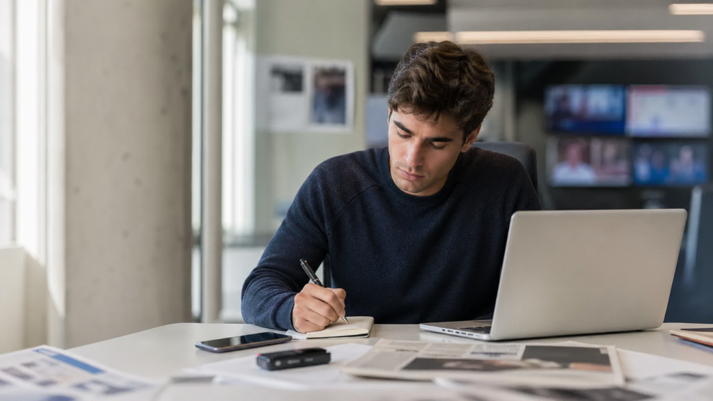 Quattro sessioni di formazione per i praticanti