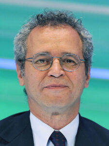 Enrico Mentana